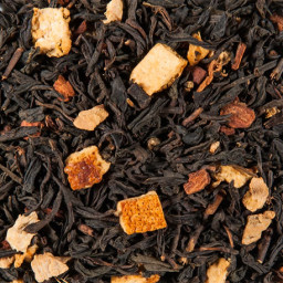 Té negro pakistaní